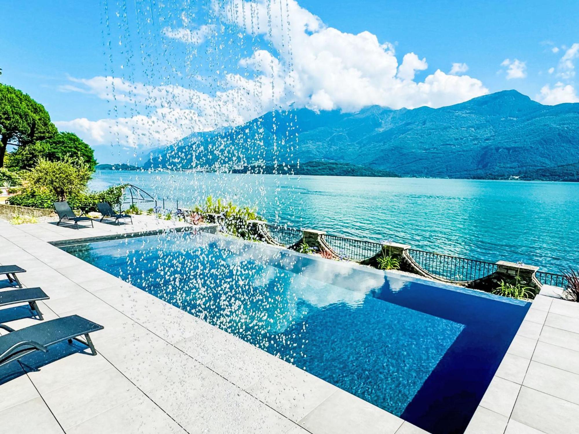 Appartement Riflesso Del By Interhome